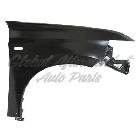 Mitsubishi Outlander 2016-2020 Fenders Left and Right - Photo 5
