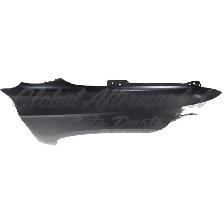 Mitsubishi Outlander 2016-2020 Fenders Left and Right - Photo 8