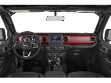 2021 Jeep Wrangler Unlimited Rubicon Unlimited Rubicon 4x4 - Photo 5