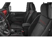2021 Jeep Wrangler Unlimited Rubicon Unlimited Rubicon 4x4 - Photo 6