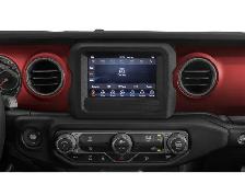 2021 Jeep Wrangler Unlimited Rubicon Unlimited Rubicon 4x4 - Photo 7