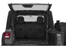 2021 Jeep Wrangler Unlimited Rubicon Unlimited Rubicon 4x4 - Photo 8