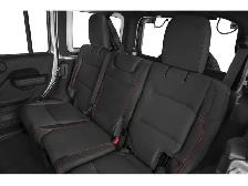 2021 Jeep Wrangler Unlimited Rubicon Unlimited Rubicon 4x4 - Photo 10