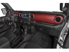 2021 Jeep Wrangler Unlimited Rubicon Unlimited Rubicon 4x4 - Photo 12