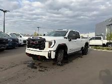 2024 GMC Sierra 2500HD AT4 Plus 6.6L Duramax | Power Sunroof - Photo 3