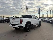 2024 GMC Sierra 2500HD AT4 Plus 6.6L Duramax | Power Sunroof - Photo 5