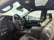 2024 GMC Sierra 2500HD AT4 Plus 6.6L Duramax | Power Sunroof - Photo 6