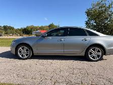2013 AUDI A6 2.0T QUATTRO PREMIUM - Photo 4