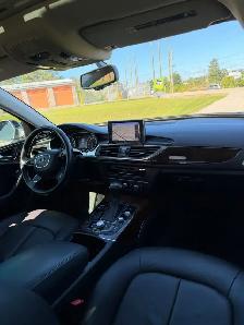 2013 AUDI A6 2.0T QUATTRO PREMIUM - Photo 6