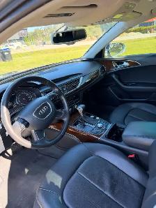 2013 AUDI A6 2.0T QUATTRO PREMIUM - Photo 8