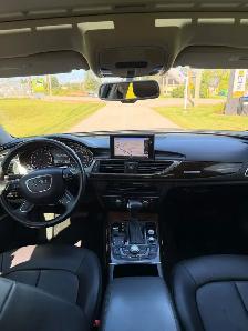 2013 AUDI A6 2.0T QUATTRO PREMIUM - Photo 9