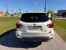 2018 NISSAN PATHFINDER SV TECH - Photo 5