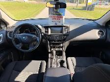 2018 NISSAN PATHFINDER SV TECH - Photo 10