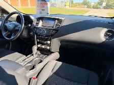 2018 NISSAN PATHFINDER SV TECH - Photo 11