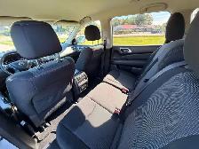2018 NISSAN PATHFINDER SV TECH - Photo 12