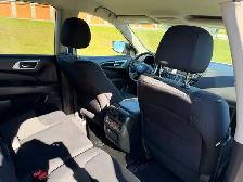 2018 NISSAN PATHFINDER SV TECH - Photo 13