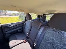 2018 NISSAN PATHFINDER SV TECH - Photo 14