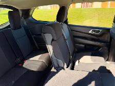 2018 NISSAN PATHFINDER SV TECH - Photo 15