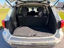 2018 NISSAN PATHFINDER SV TECH - Photo 16