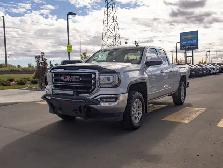 2018 GMC Sierra 1500 SLE Kodiak Edition 5.3L Z71 | Bull Bar - Photo 4