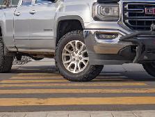 2018 GMC Sierra 1500 SLE Kodiak Edition 5.3L Z71 | Bull Bar - Photo 6