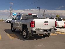 2018 GMC Sierra 1500 SLE Kodiak Edition 5.3L Z71 | Bull Bar - Photo 8