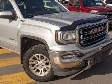 2018 GMC Sierra 1500 SLE Kodiak Edition 5.3L Z71 | Bull Bar - Photo 16