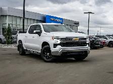 2025 Chevrolet Silverado 1500 LT Convenience 5.3L | Remote Start - Photo 2