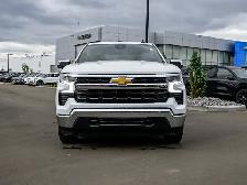 2025 Chevrolet Silverado 1500 LT Convenience 5.3L | Remote Start - Photo 3