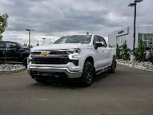 2025 Chevrolet Silverado 1500 LT Convenience 5.3L | Remote Start - Photo 4