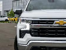 2025 Chevrolet Silverado 1500 LT Convenience 5.3L | Remote Start - Photo 5