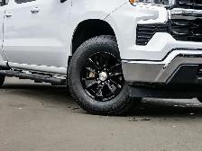 2025 Chevrolet Silverado 1500 LT Convenience 5.3L | Remote Start - Photo 6