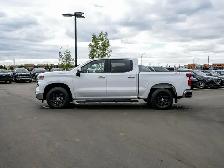 2025 Chevrolet Silverado 1500 LT Convenience 5.3L | Remote Start - Photo 10