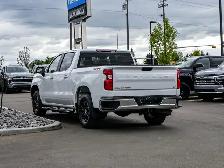 2025 Chevrolet Silverado 1500 LT Convenience 5.3L | Remote Start - Photo 11