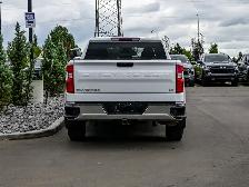 2025 Chevrolet Silverado 1500 LT Convenience 5.3L | Remote Start - Photo 12