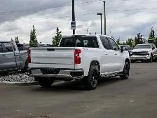 2025 Chevrolet Silverado 1500 LT Convenience 5.3L | Remote Start - Photo 13