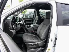 2025 Chevrolet Silverado 1500 LT Convenience 5.3L | Remote Start - Photo 16