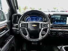 2025 Chevrolet Silverado 1500 LT Convenience 5.3L | Remote Start - Photo 20