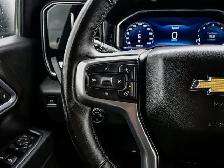 2025 Chevrolet Silverado 1500 LT Convenience 5.3L | Remote Start - Photo 21