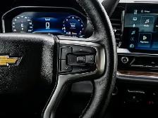 2025 Chevrolet Silverado 1500 LT Convenience 5.3L | Remote Start - Photo 23