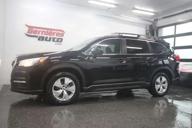 2019 Subaru Ascent CONVENIENCE / 8 PLACES / AWD