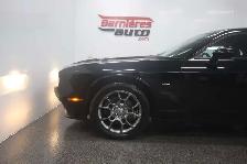 2017 Dodge Challenger GT / CUIR / TOIT / AWD - Photo 4