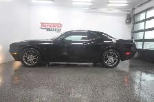 2017 Dodge Challenger GT / CUIR / TOIT / AWD - Photo 5