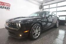 2017 Dodge Challenger GT / CUIR / TOIT / AWD - Photo 6