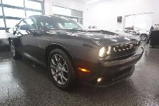 2017 Dodge Challenger GT / CUIR / TOIT / AWD - Photo 8