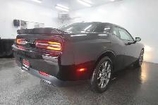 2017 Dodge Challenger GT / CUIR / TOIT / AWD - Photo 9