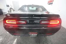 2017 Dodge Challenger GT / CUIR / TOIT / AWD - Photo 10