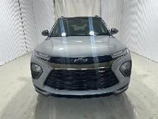 Chevrolet Trailblazer RS 4 portes TI 2023 à vendre - Photo 2