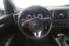 2018 Kia Sportage LX / AWD - Photo 3
