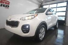 2018 Kia Sportage LX / AWD - Photo 7